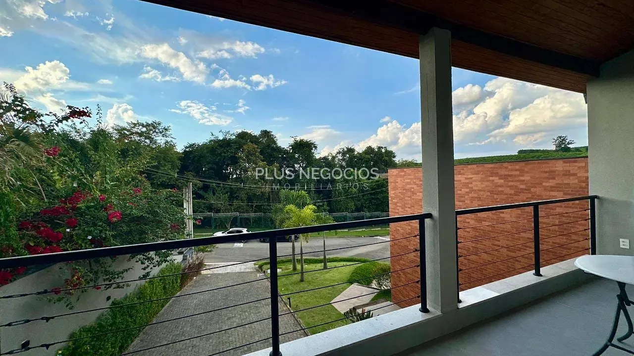 Casa, 4 quartos, 403 m² - Foto 30
