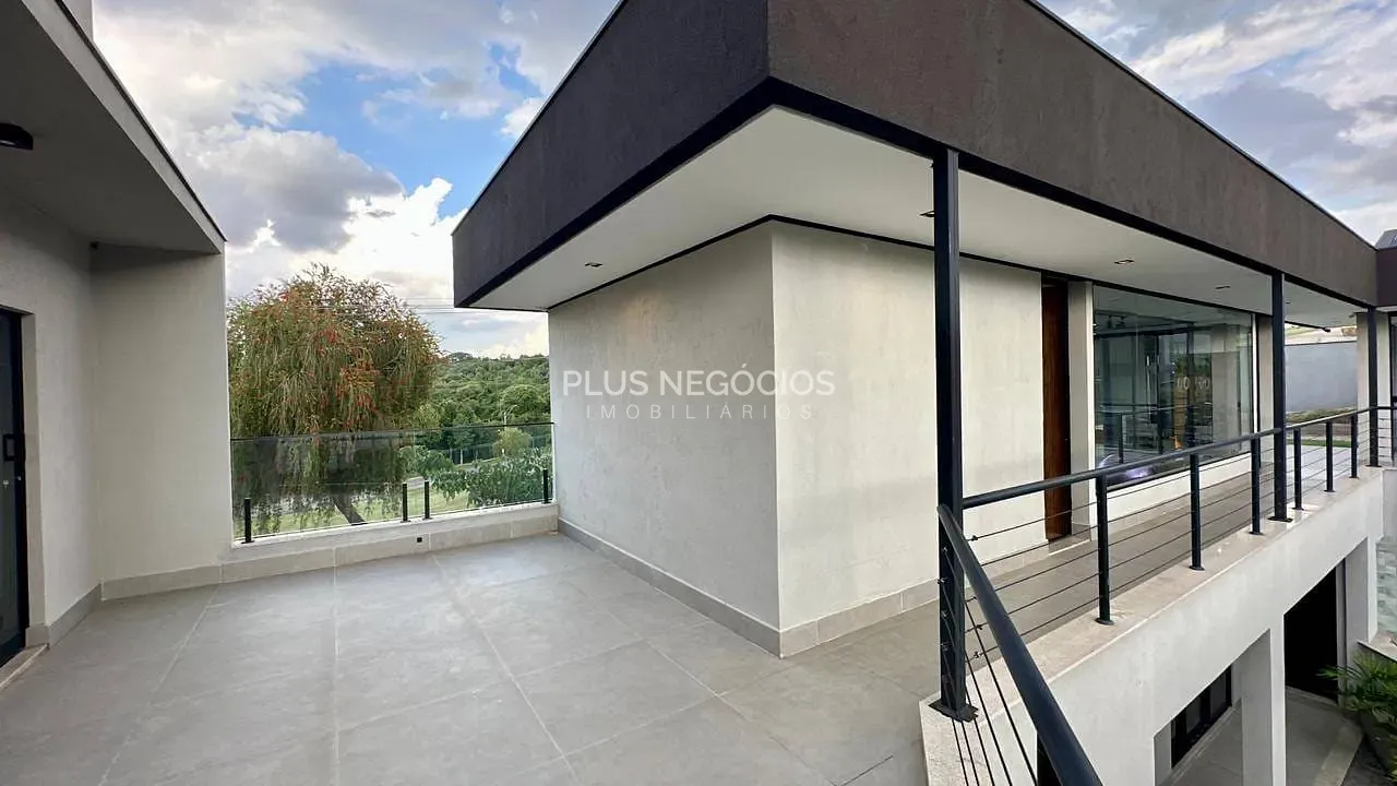 Casa, 4 quartos, 403 m² - Foto 34
