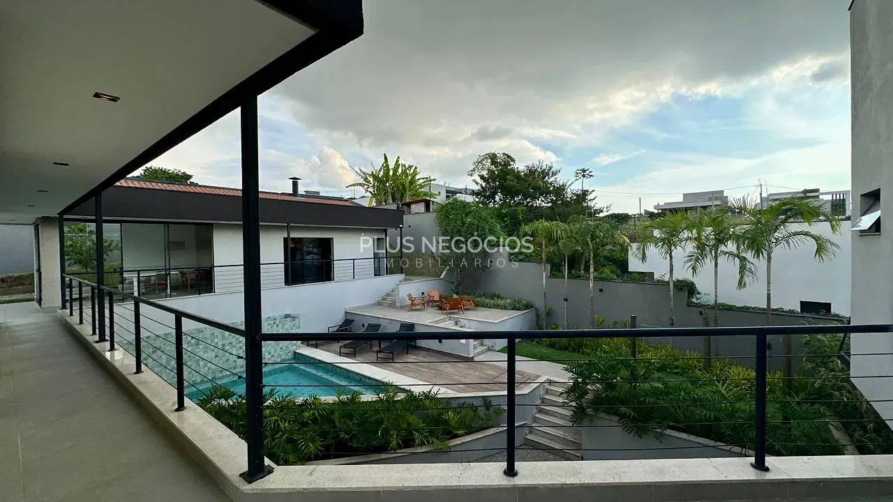 Casa, 4 quartos, 403 m² - Foto 35