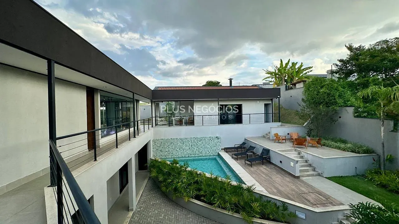 Casa, 4 quartos, 403 m² - Foto 36