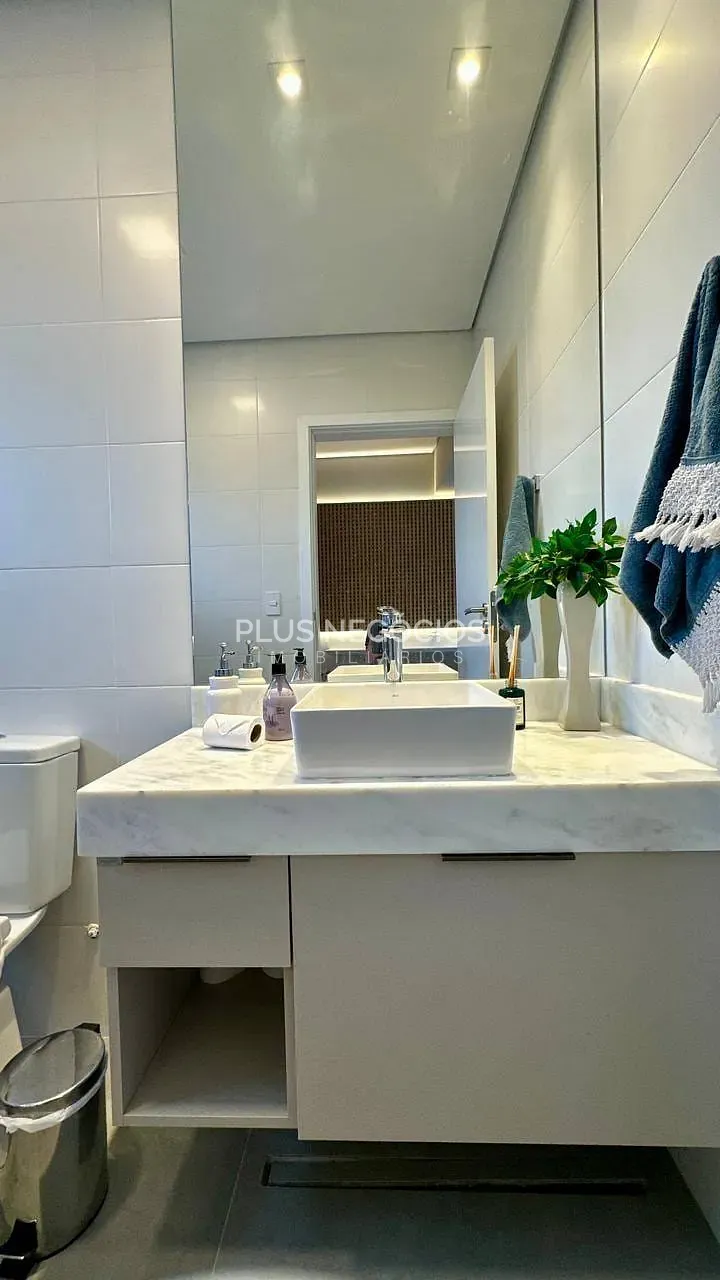 Casa, 4 quartos, 403 m² - Foto 37