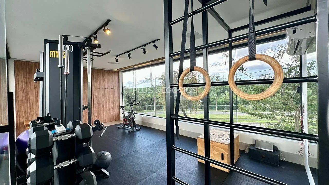 Casa, 4 quartos, 403 m² - Foto 38