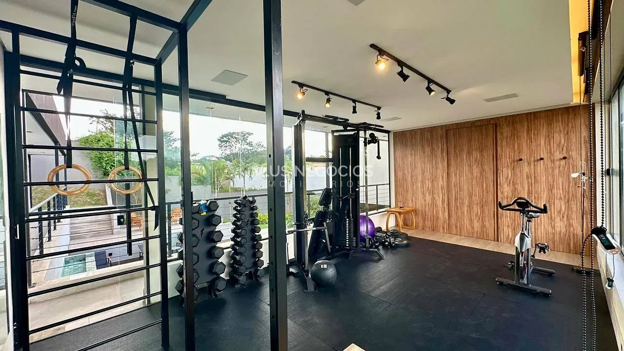 Casa, 4 quartos, 403 m² - Foto 39