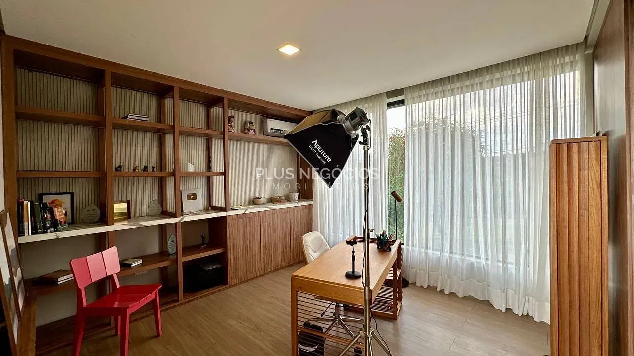 Casa, 4 quartos, 403 m² - Foto 41
