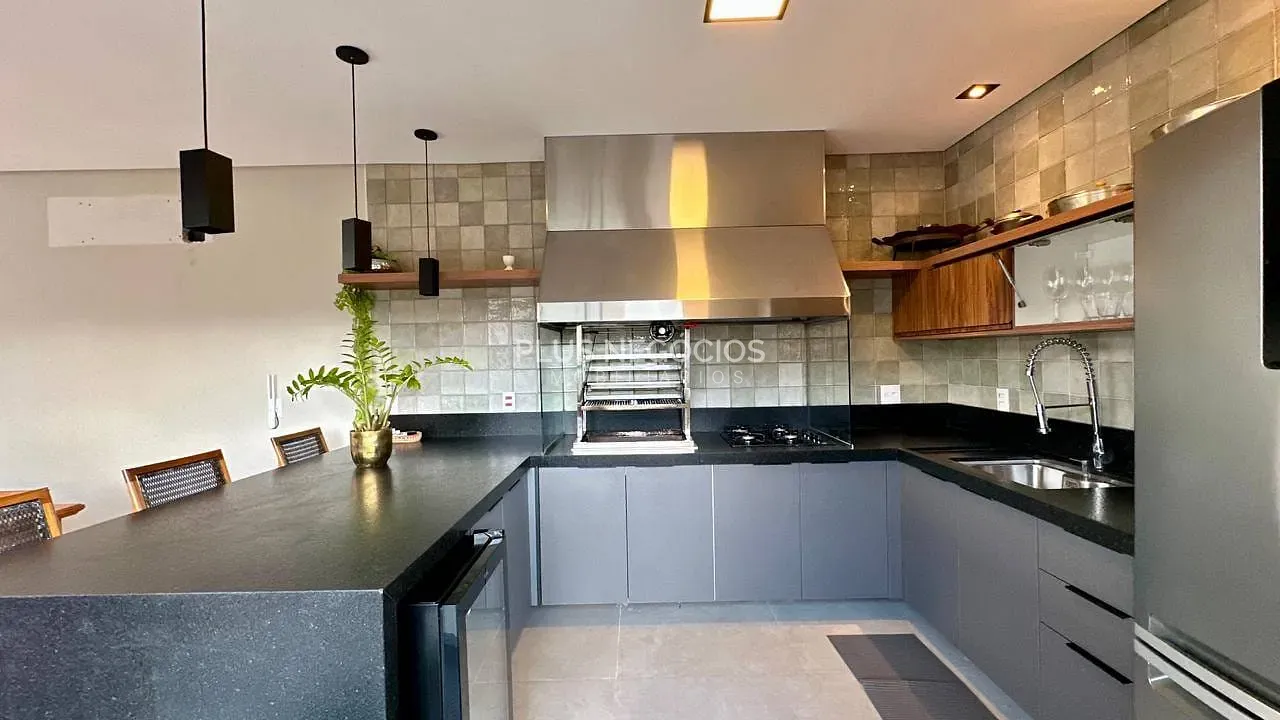 Casa, 4 quartos, 403 m² - Foto 43