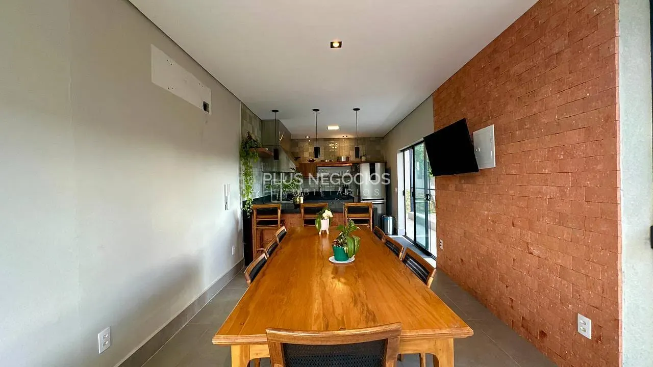 Casa, 4 quartos, 403 m² - Foto 45