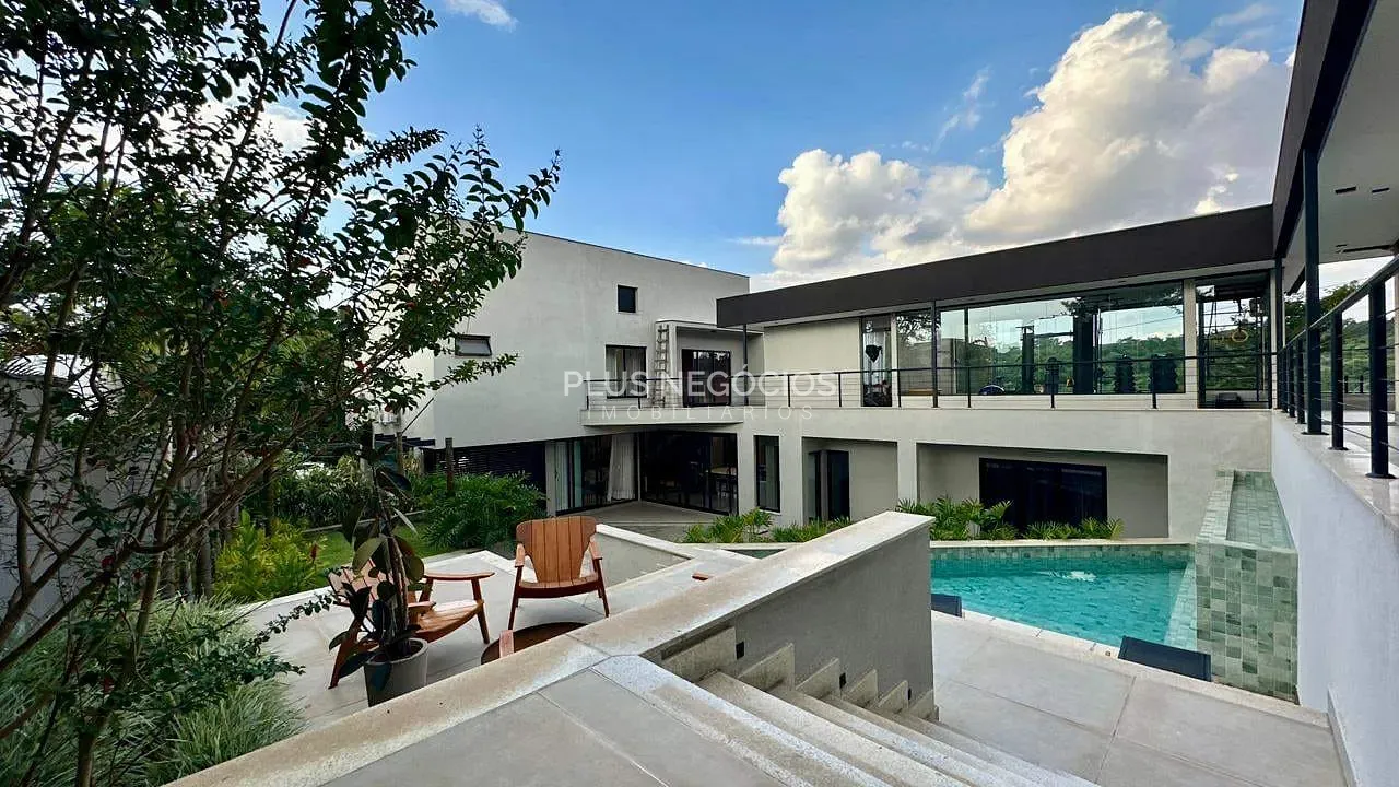 Casa, 4 quartos, 403 m² - Foto 46