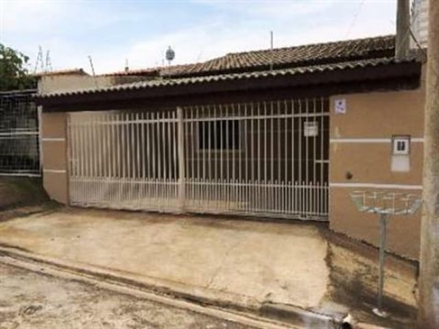 Foto do Casa - Casa à venda 3 Quartos, 1 Suite, 2 Vagas, 150M², Jardim Wanel Ville V, Sorocaba - SP | Ary Proenca Negócios Imobiliários Ltda