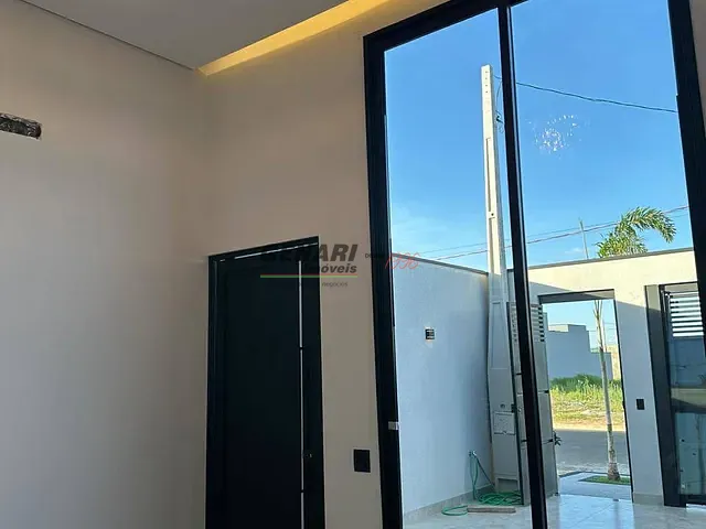 Casa com 150m² 3 quartos e 3 banheiros, à venda, no bairro Jardim Bom Sucesso em Indaiatuba