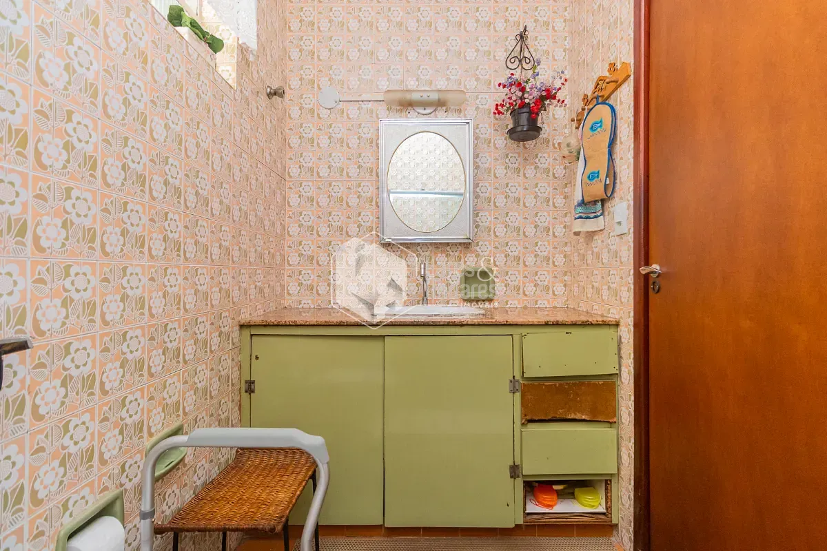 Casa, 4 quartos, 219 m² - Foto 27