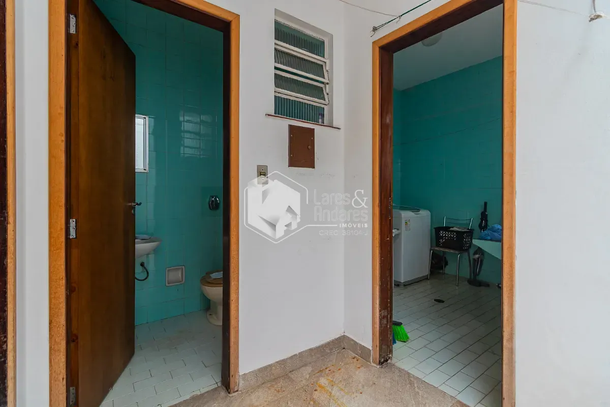 Casa, 4 quartos, 219 m² - Foto 45