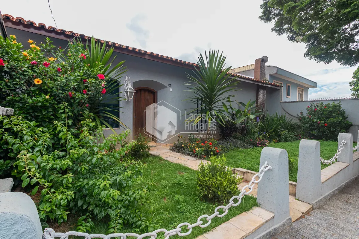 Casa, 4 quartos, 219 m² - Foto 48