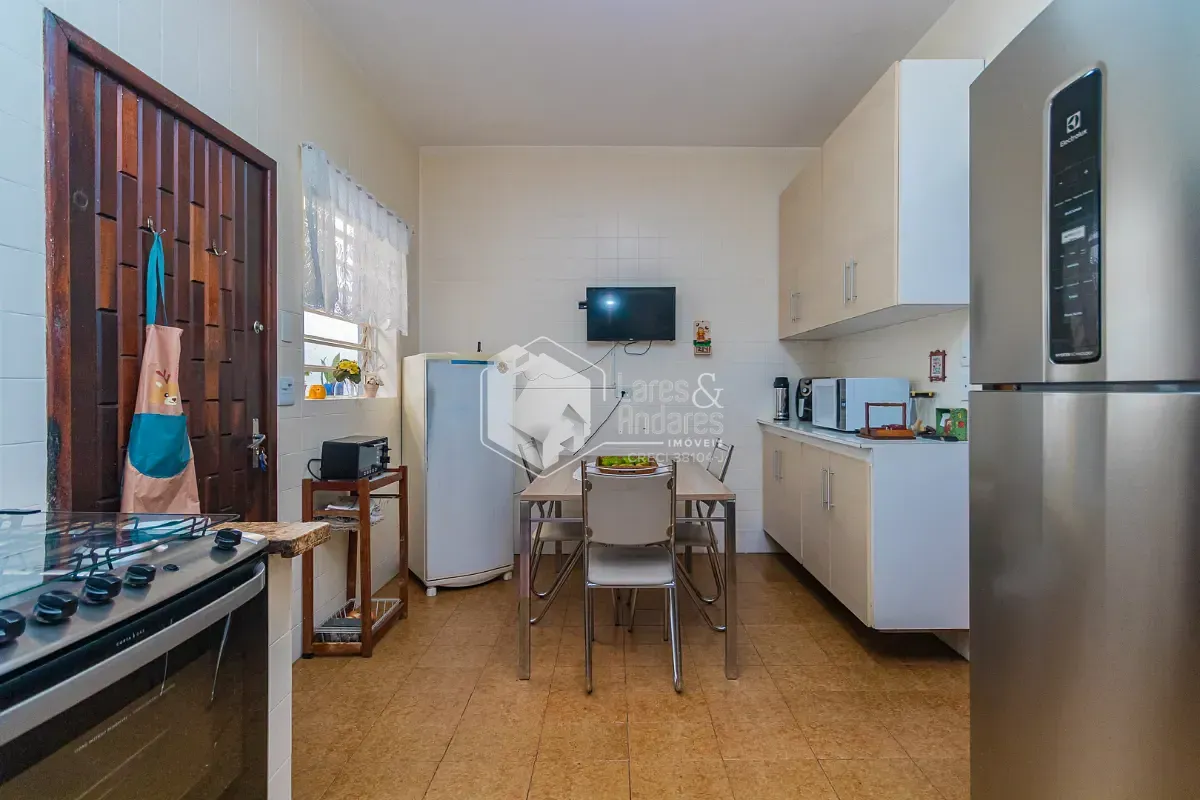 Casa, 4 quartos, 219 m² - Foto 40