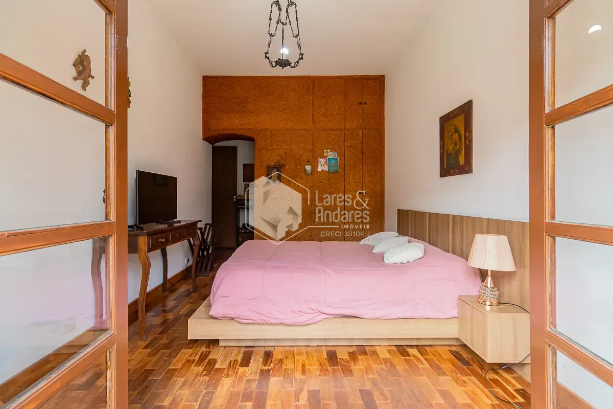 Casa, 4 quartos, 219 m² - Foto 24