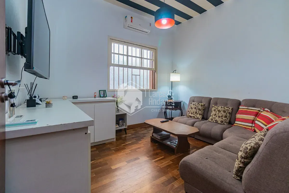 Casa, 4 quartos, 219 m² - Foto 32