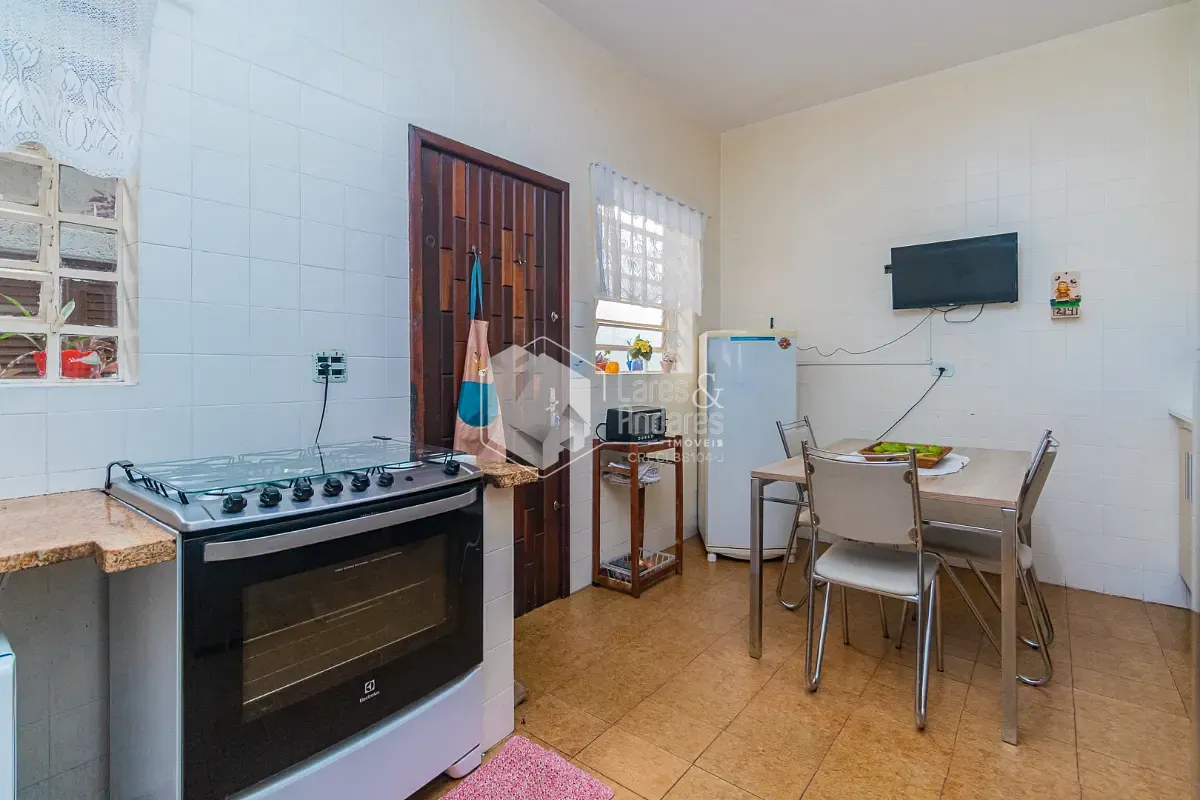 Casa, 4 quartos, 219 m² - Foto 37