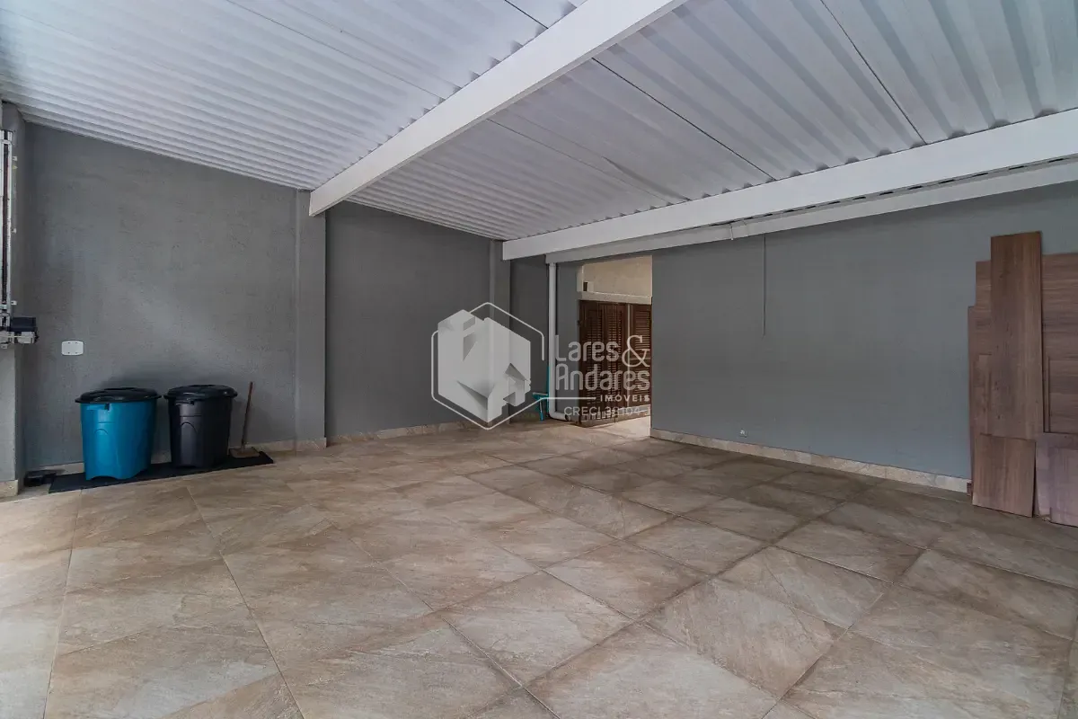 Casa, 4 quartos, 219 m² - Foto 43