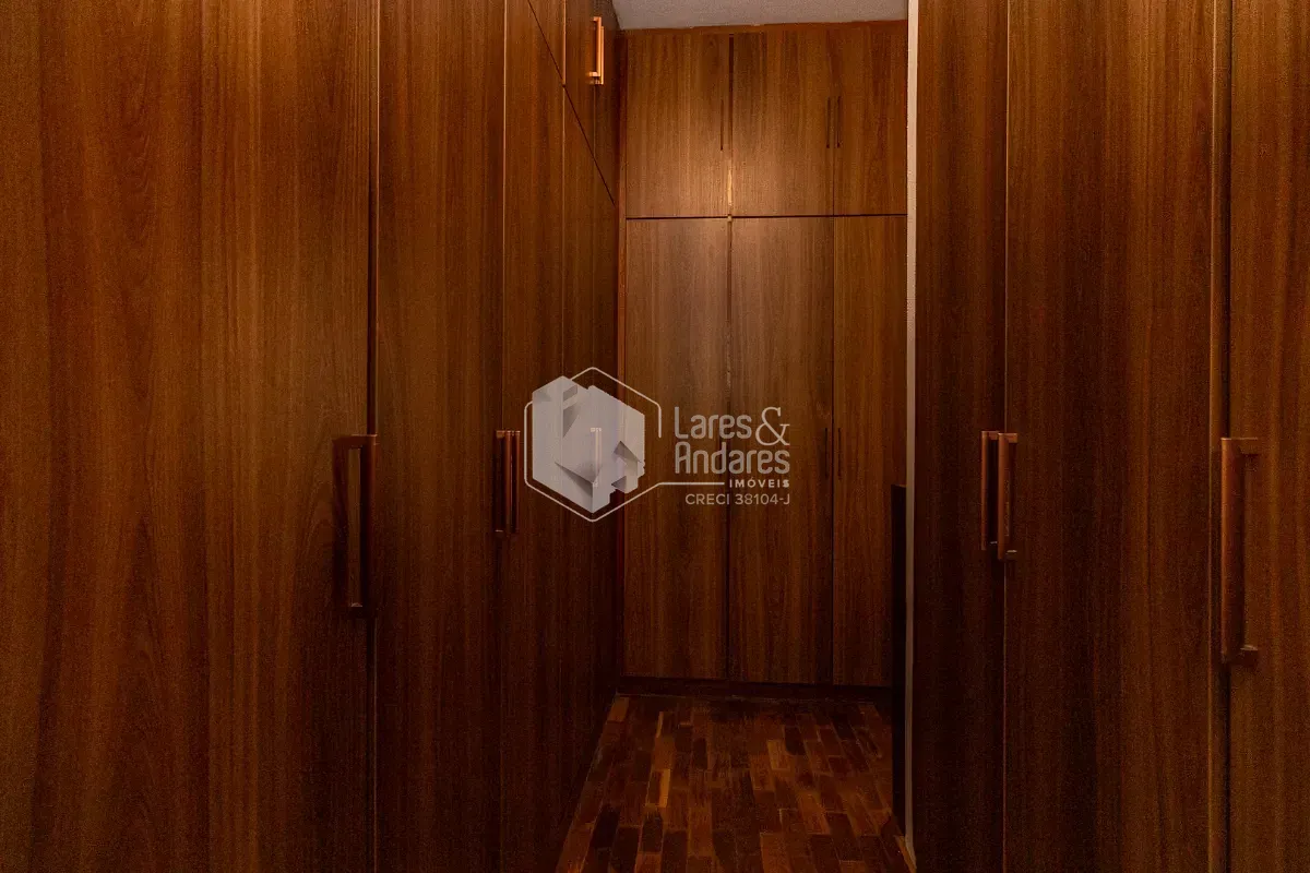 Casa, 4 quartos, 219 m² - Foto 26