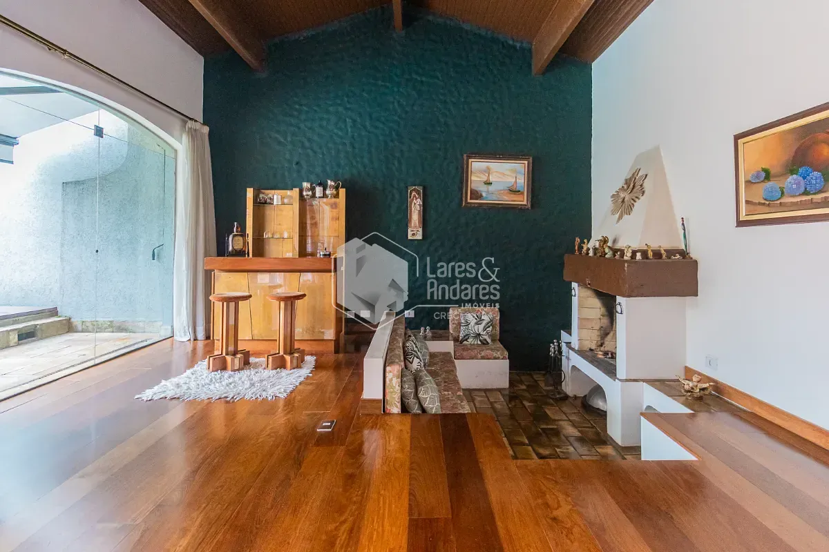 Casa, 4 quartos, 219 m² - Foto 6