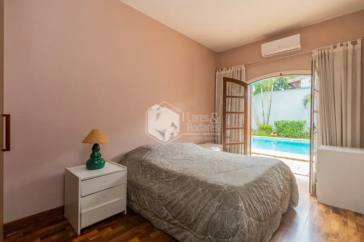 Casa, 4 quartos, 219 m² - Foto 19