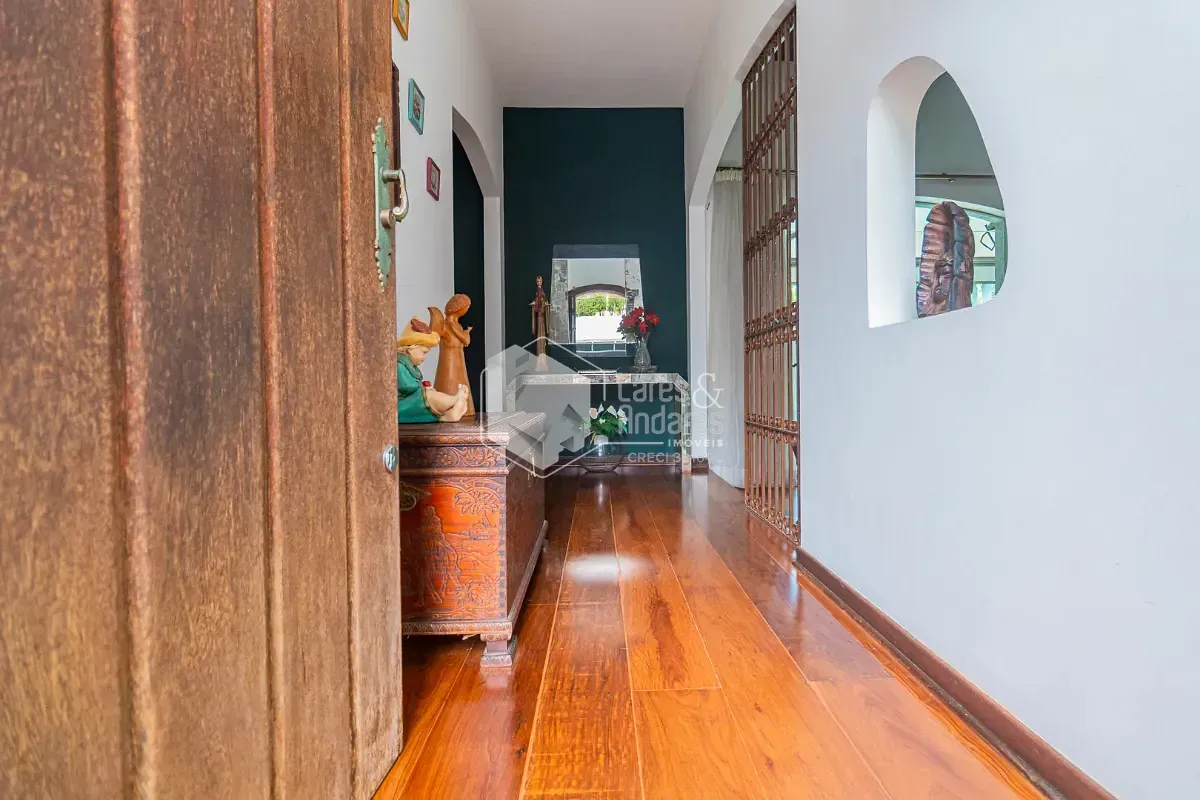 Casa, 4 quartos, 219 m² - Foto 7