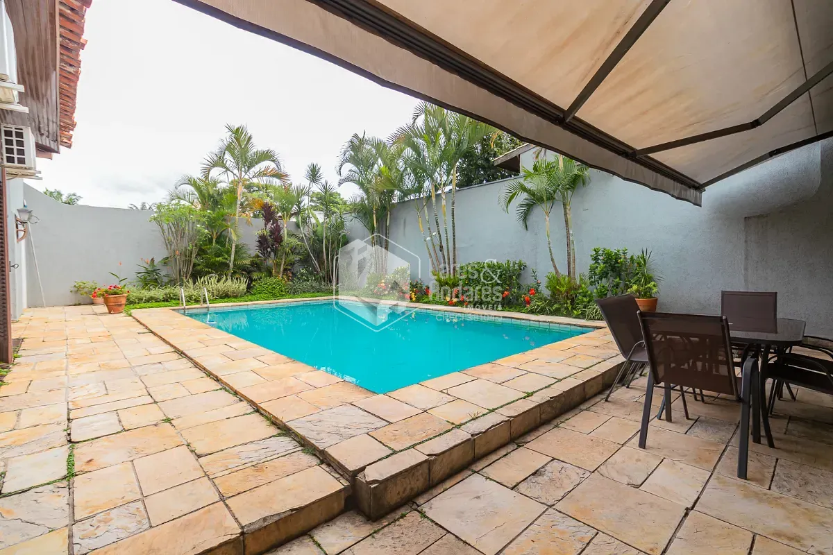 Casa, 4 quartos, 219 m² - Foto 11