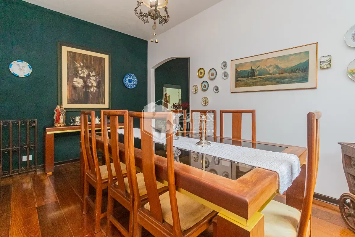 Casa, 4 quartos, 219 m² - Foto 10