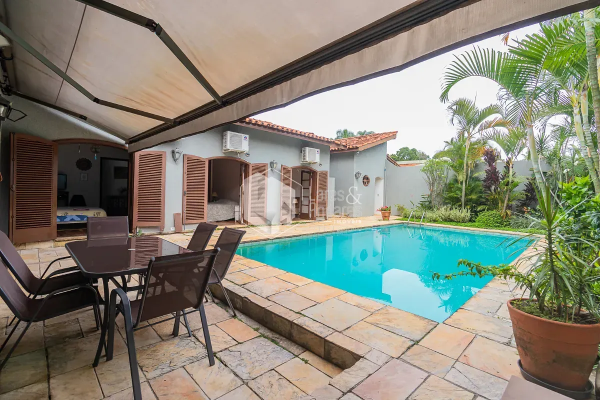 Casa, 4 quartos, 219 m² - Foto 15