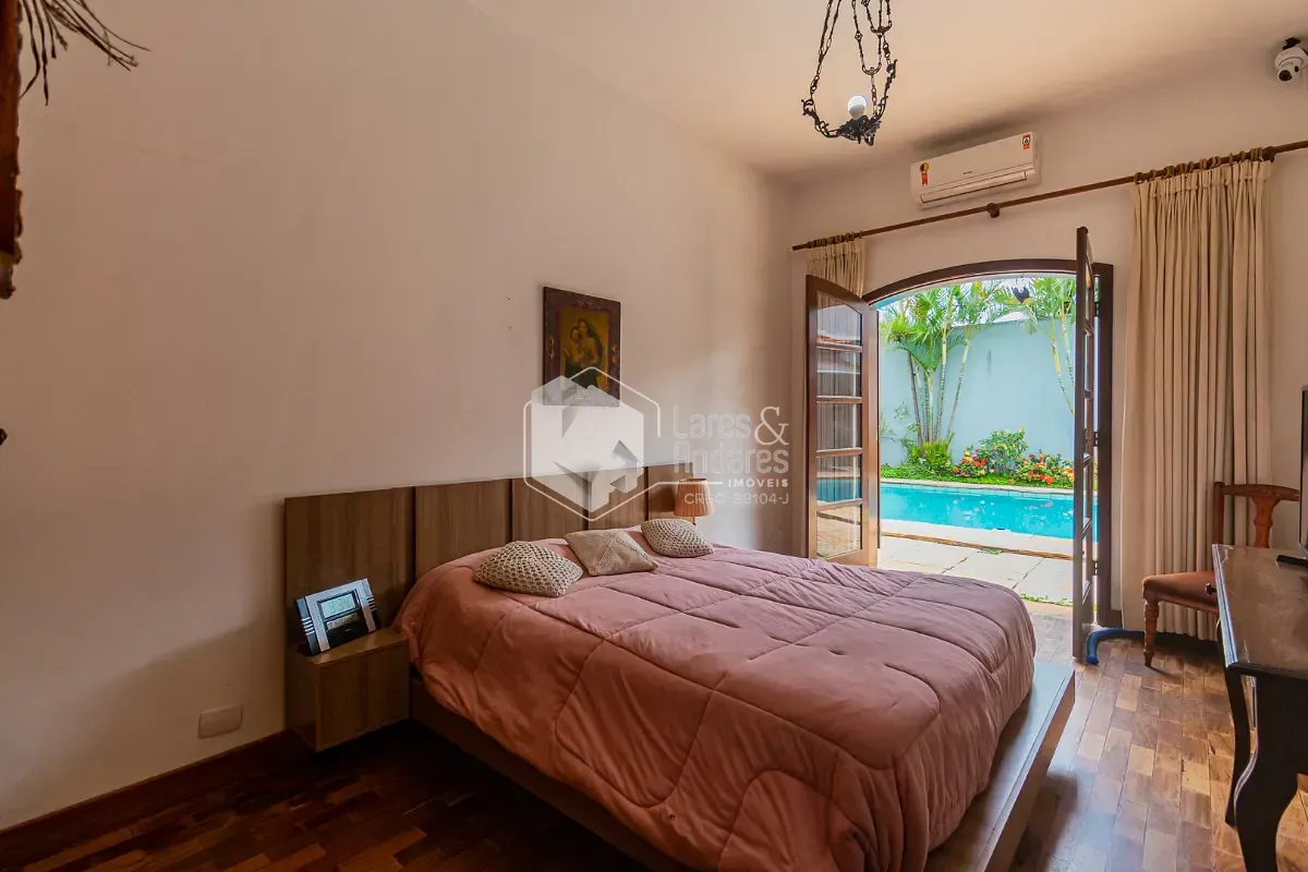 Casa, 4 quartos, 219 m² - Foto 22