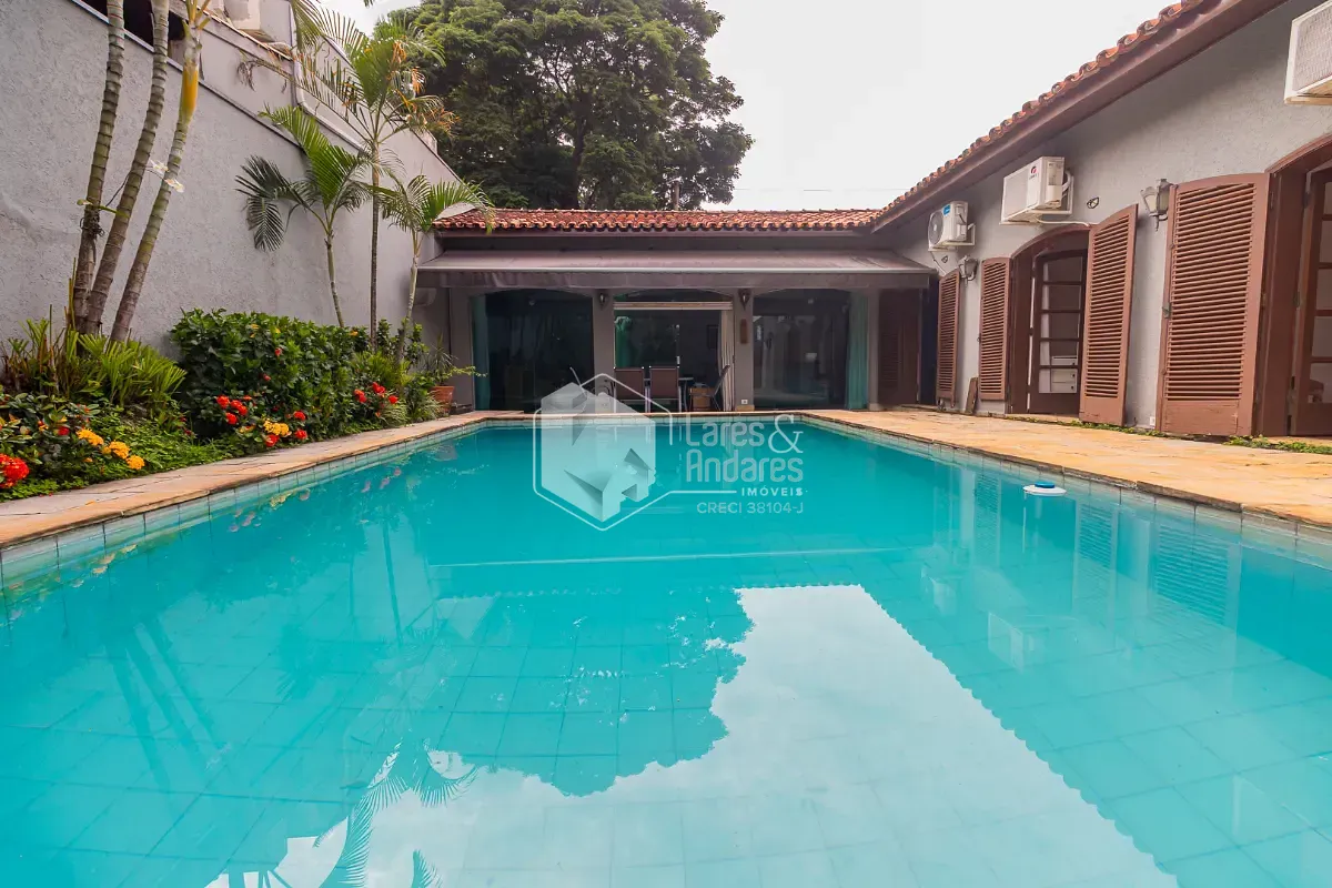 Casa, 4 quartos, 219 m² - Foto 13