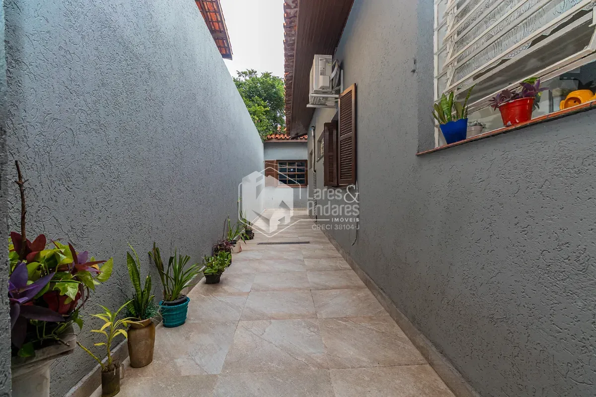 Casa, 4 quartos, 219 m² - Foto 44