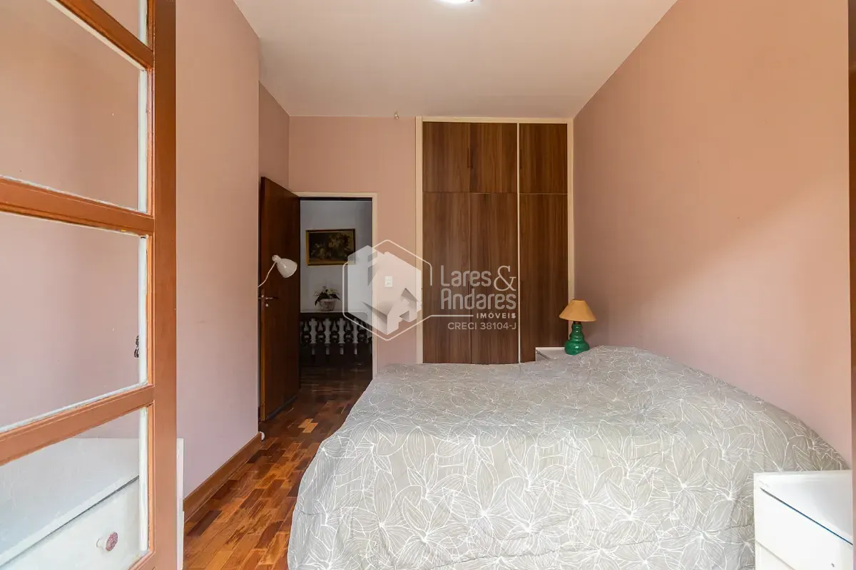 Casa, 4 quartos, 219 m² - Foto 20