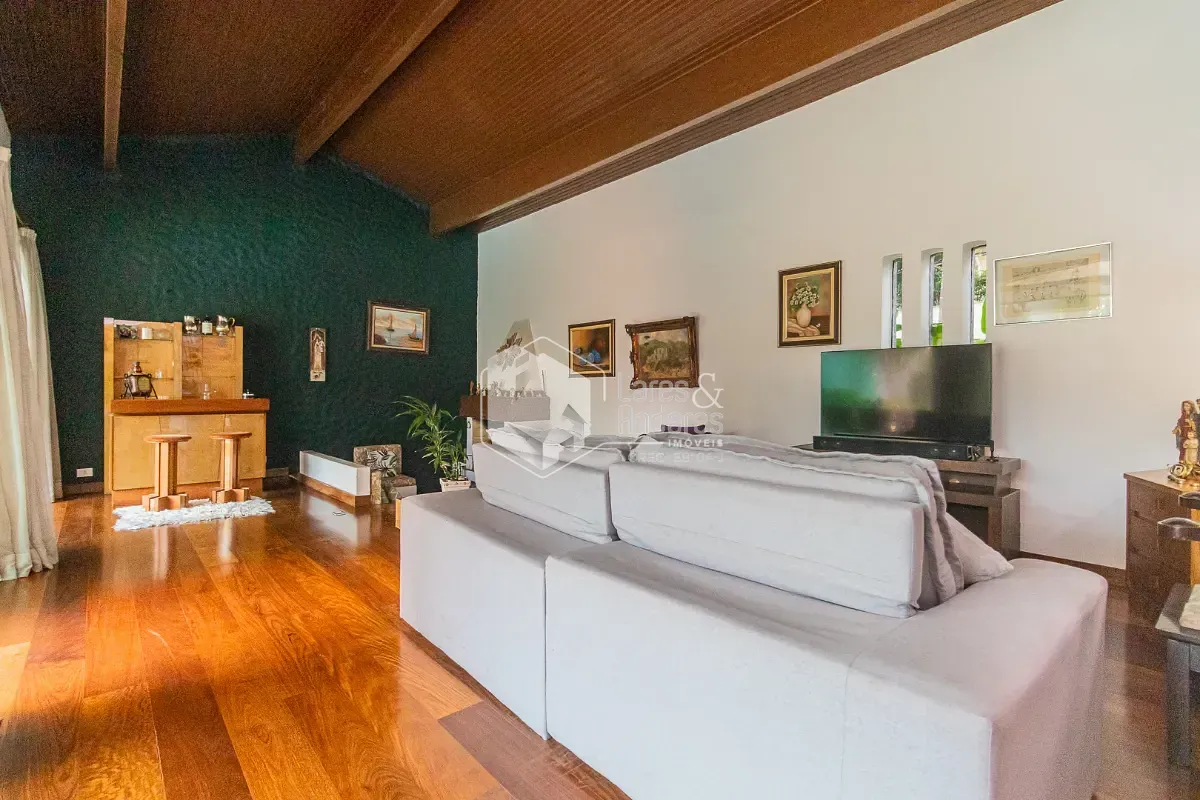 Casa, 4 quartos, 219 m² - Foto 4