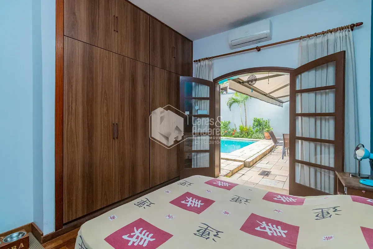 Casa, 4 quartos, 219 m² - Foto 18