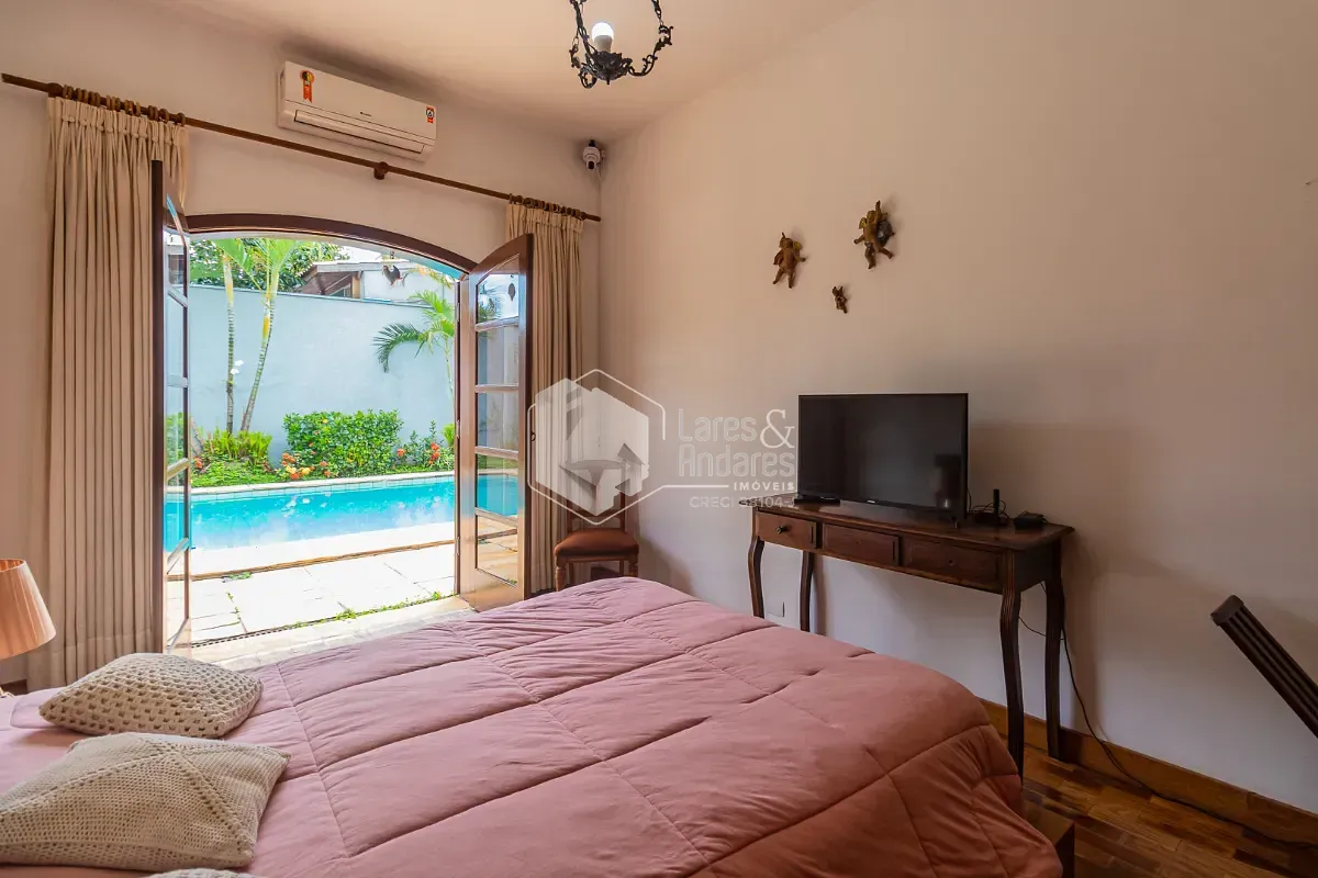 Casa, 4 quartos, 219 m² - Foto 23