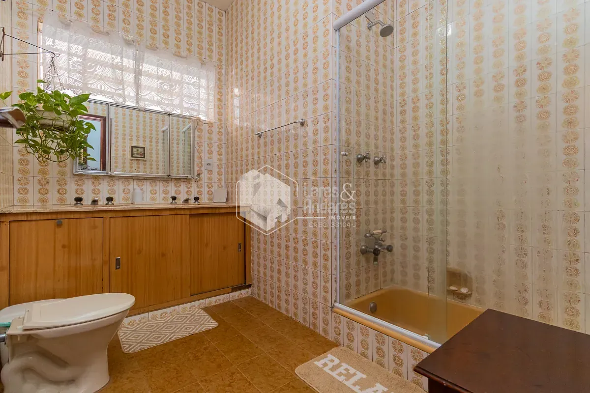 Casa, 4 quartos, 219 m² - Foto 29