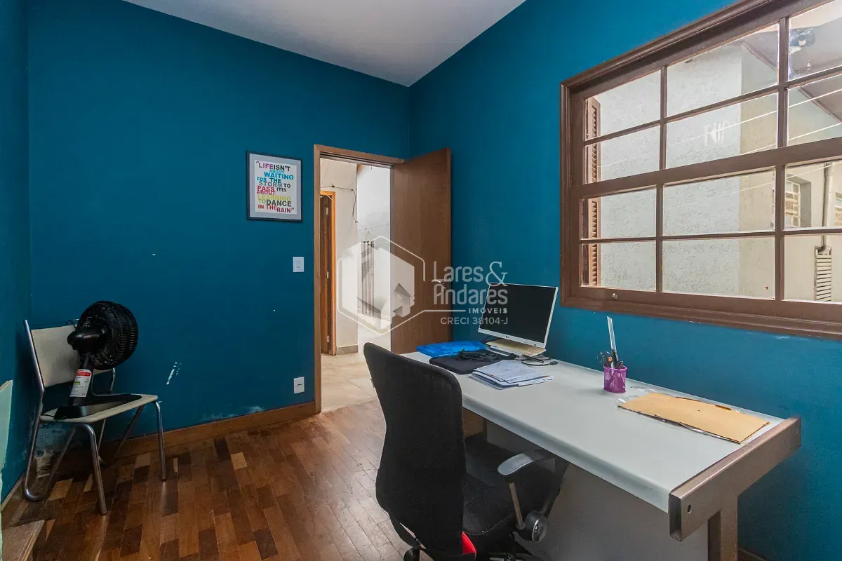 Casa, 4 quartos, 219 m² - Foto 47