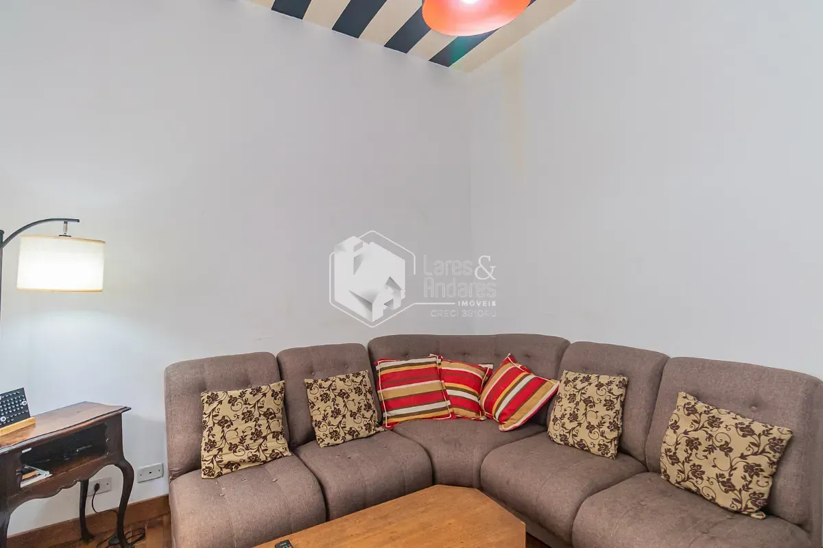 Casa, 4 quartos, 219 m² - Foto 33