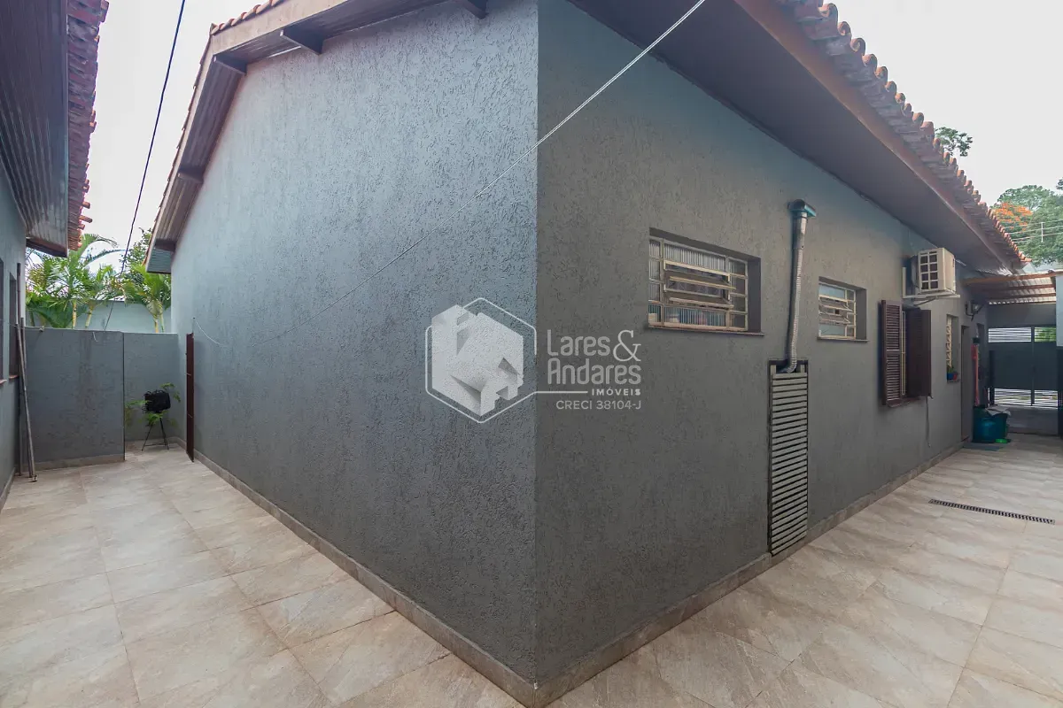 Casa, 4 quartos, 219 m² - Foto 46