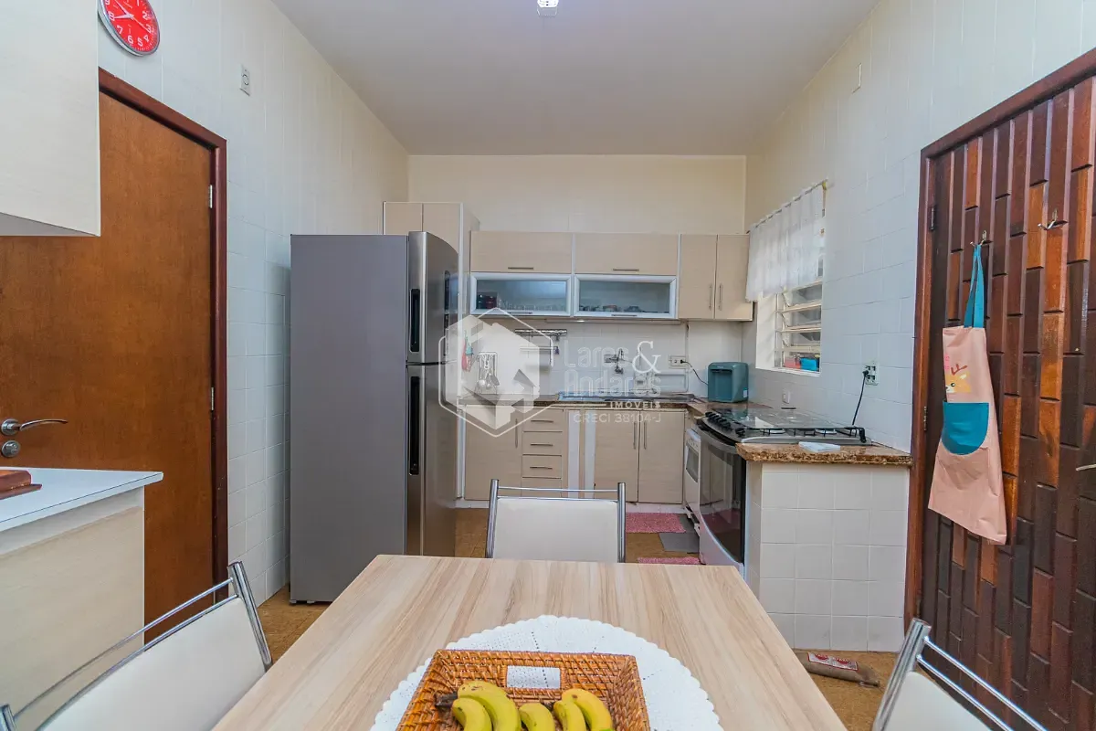 Casa, 4 quartos, 219 m² - Foto 41