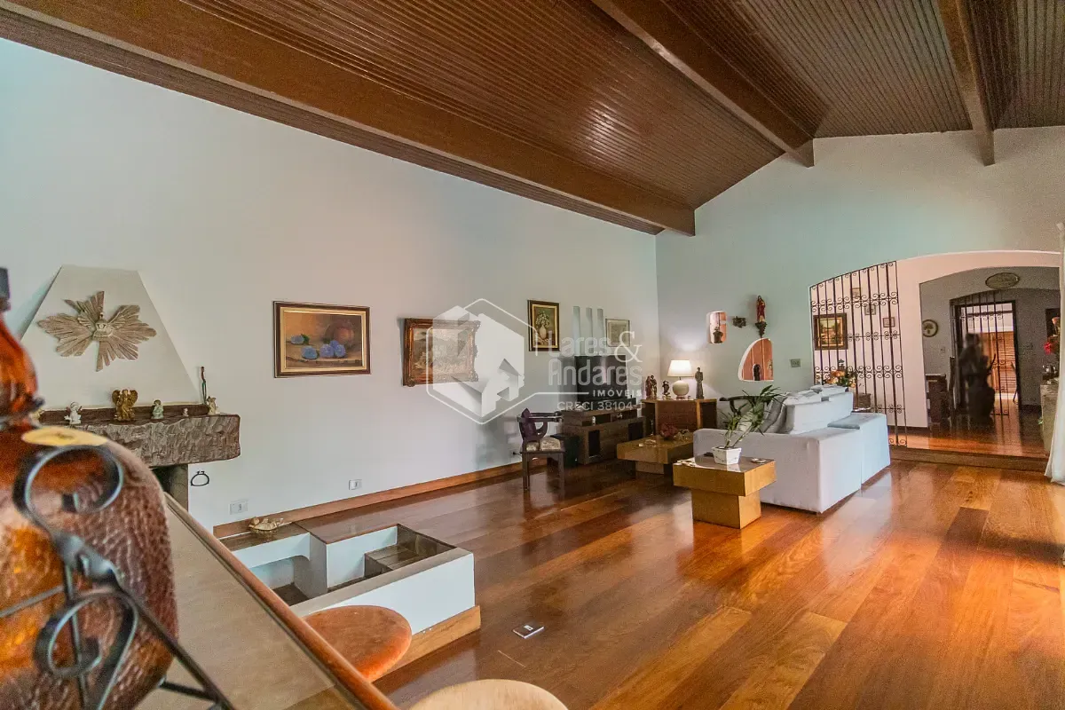 Casa, 4 quartos, 219 m² - Foto 5