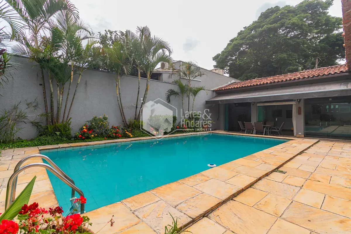 Casa, 4 quartos, 219 m² - Foto 12