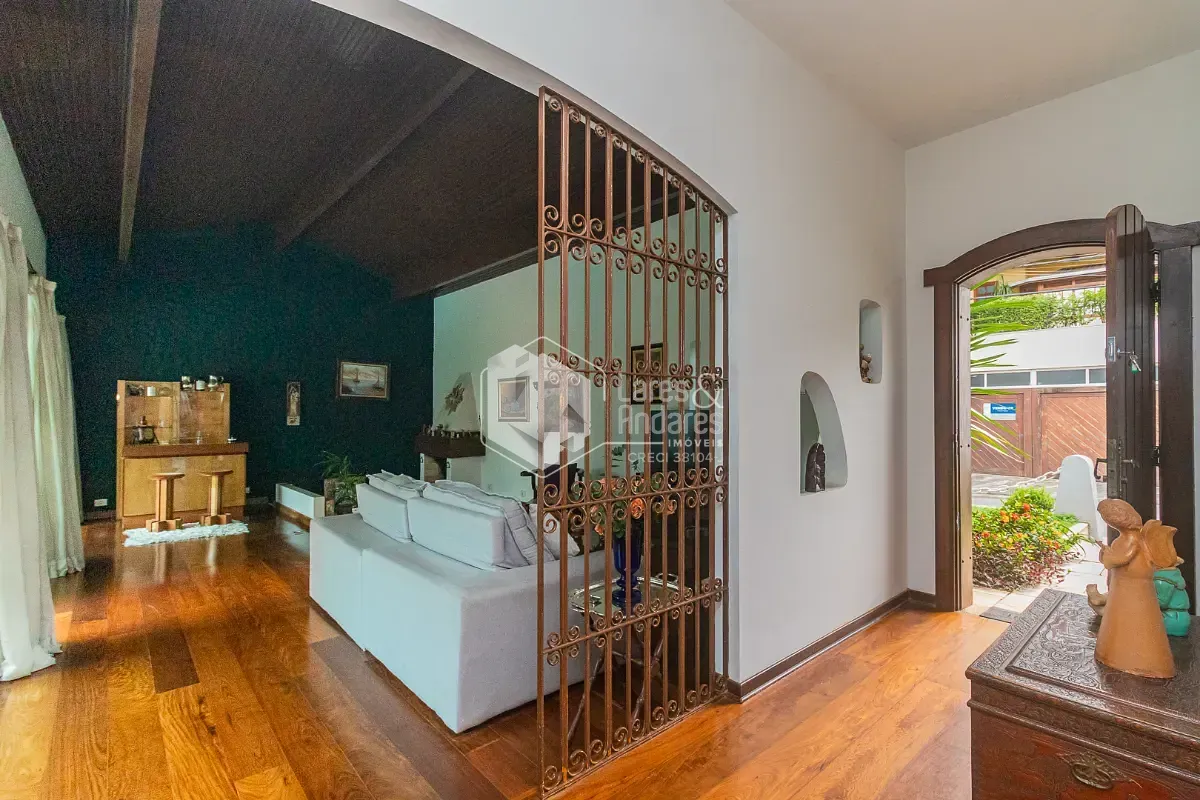 Casa, 4 quartos, 219 m² - Foto 8