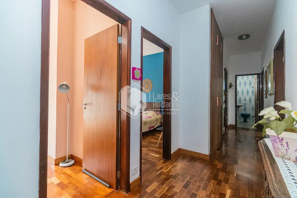 Casa, 4 quartos, 219 m² - Foto 36