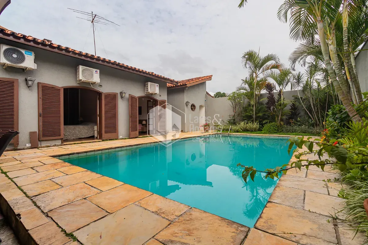 Casa, 4 quartos, 219 m² - Foto 14