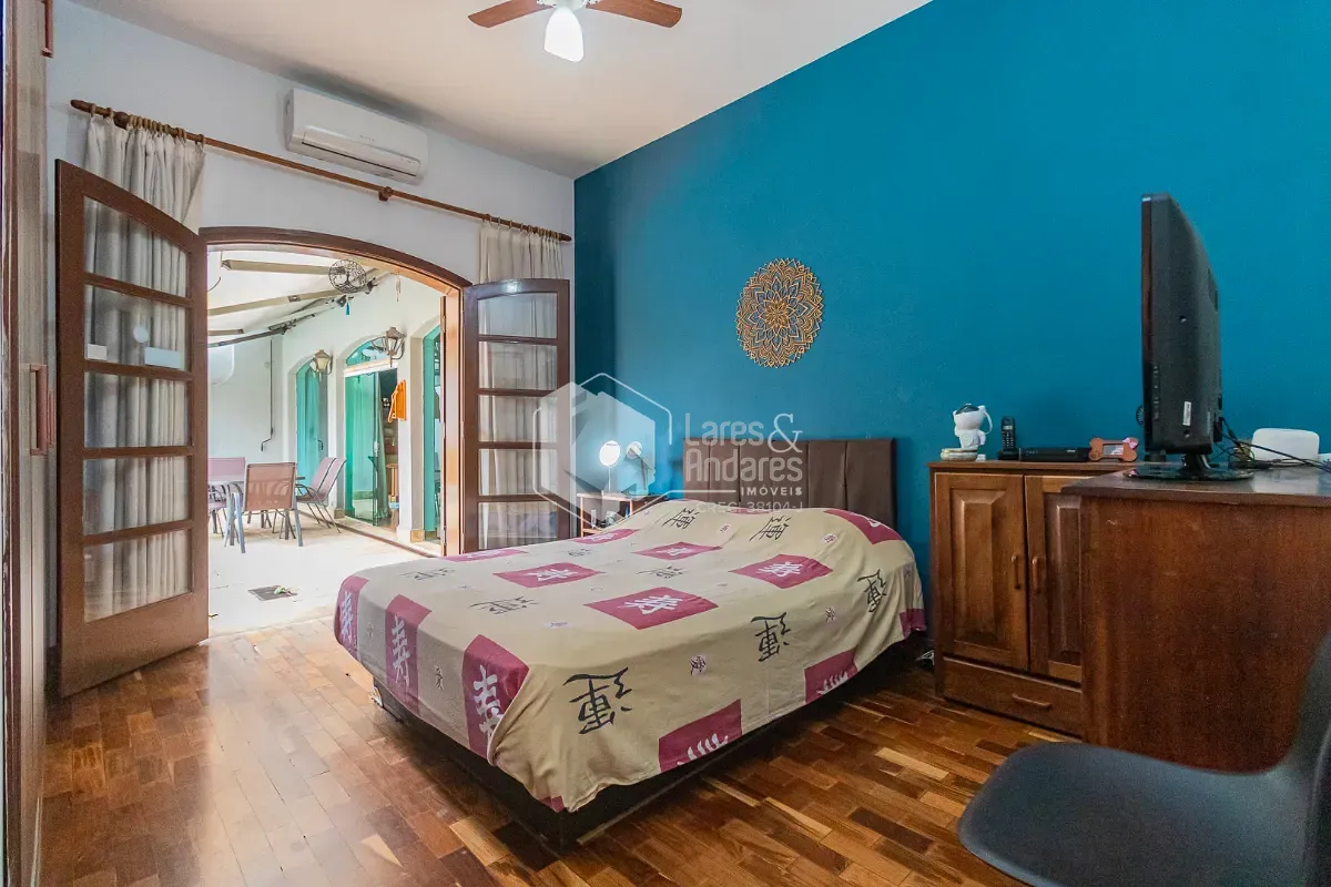 Casa, 4 quartos, 219 m² - Foto 17