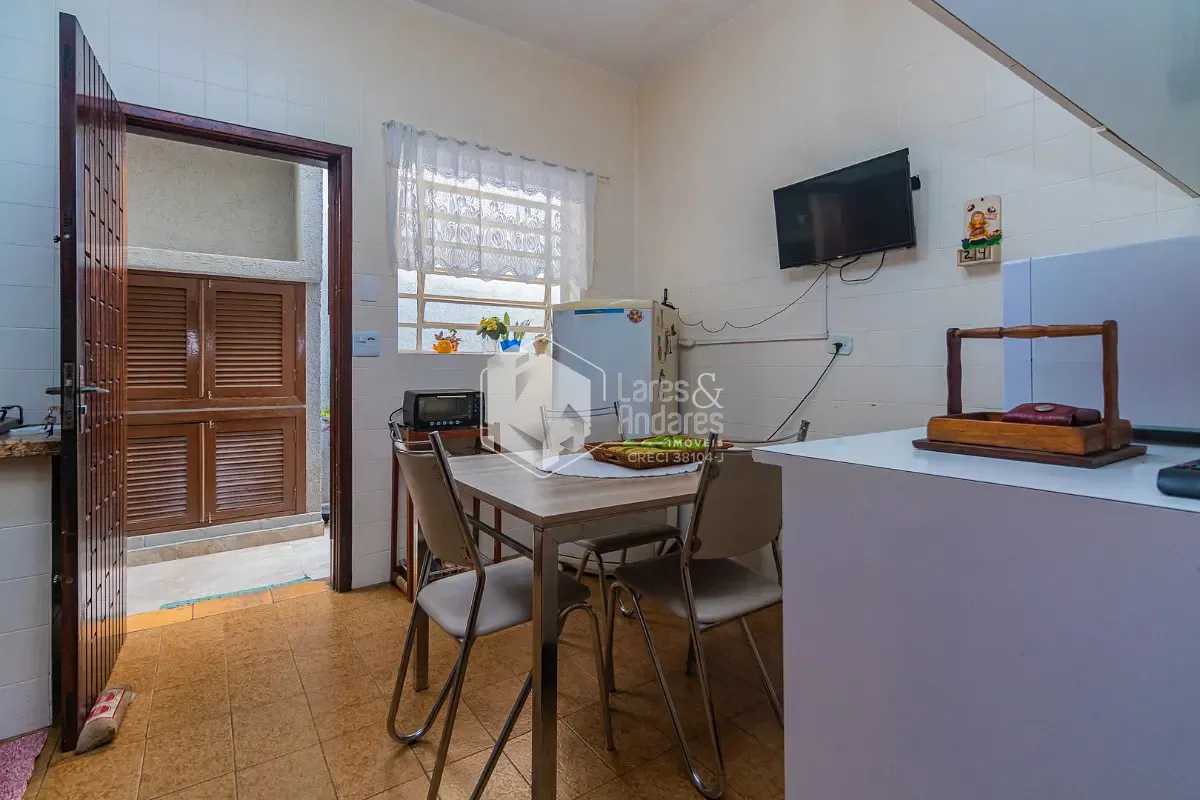 Casa, 4 quartos, 219 m² - Foto 39