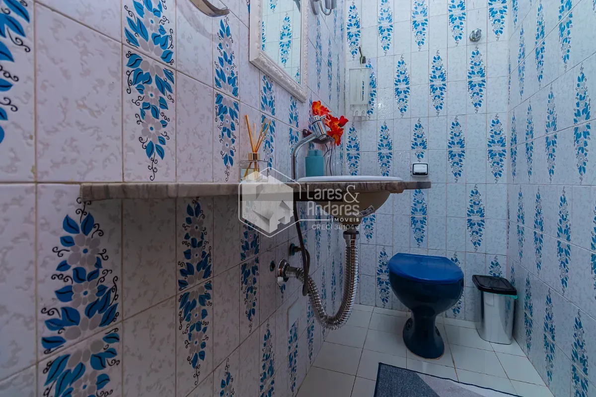 Casa, 4 quartos, 219 m² - Foto 35