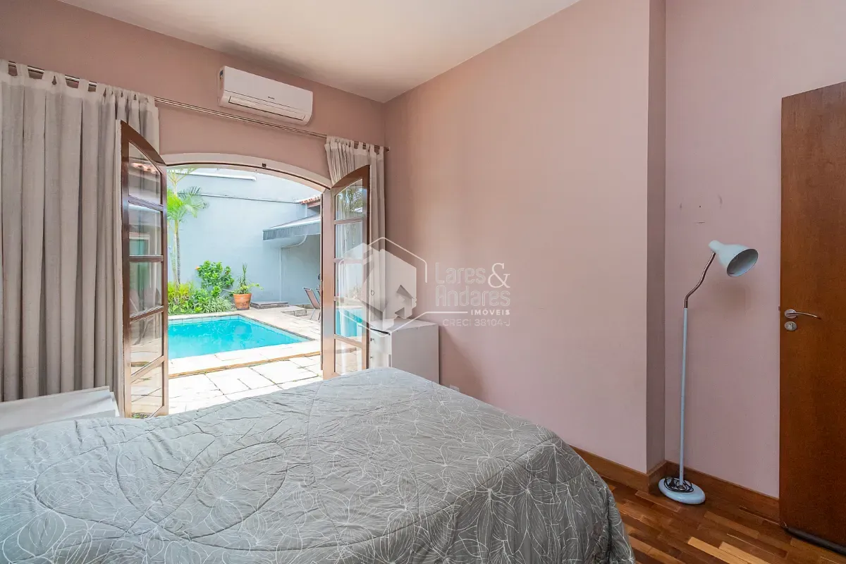 Casa, 4 quartos, 219 m² - Foto 21