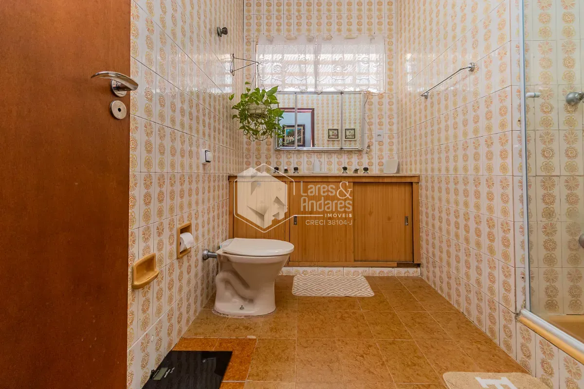 Casa, 4 quartos, 219 m² - Foto 30